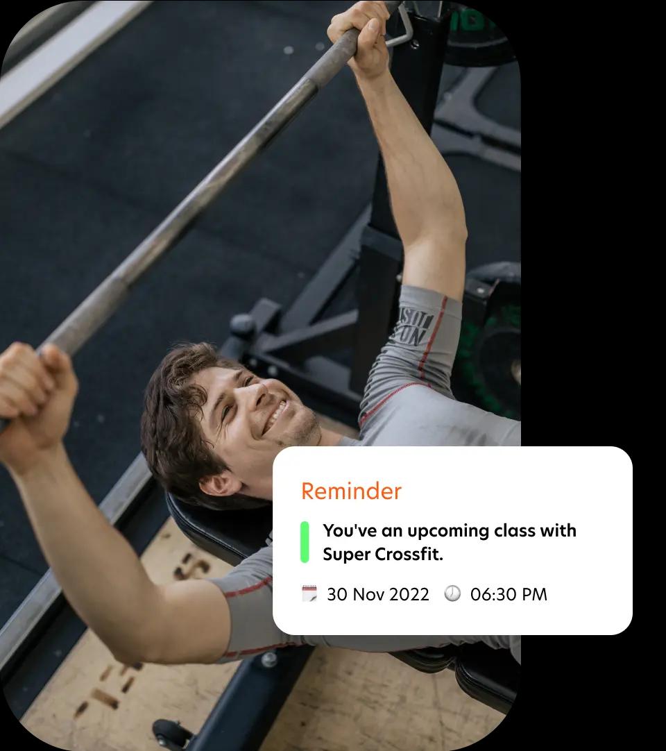 Increase Membership, Not Complexity!
