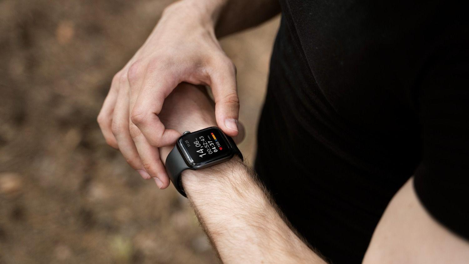5 best fitness trackers for 2024