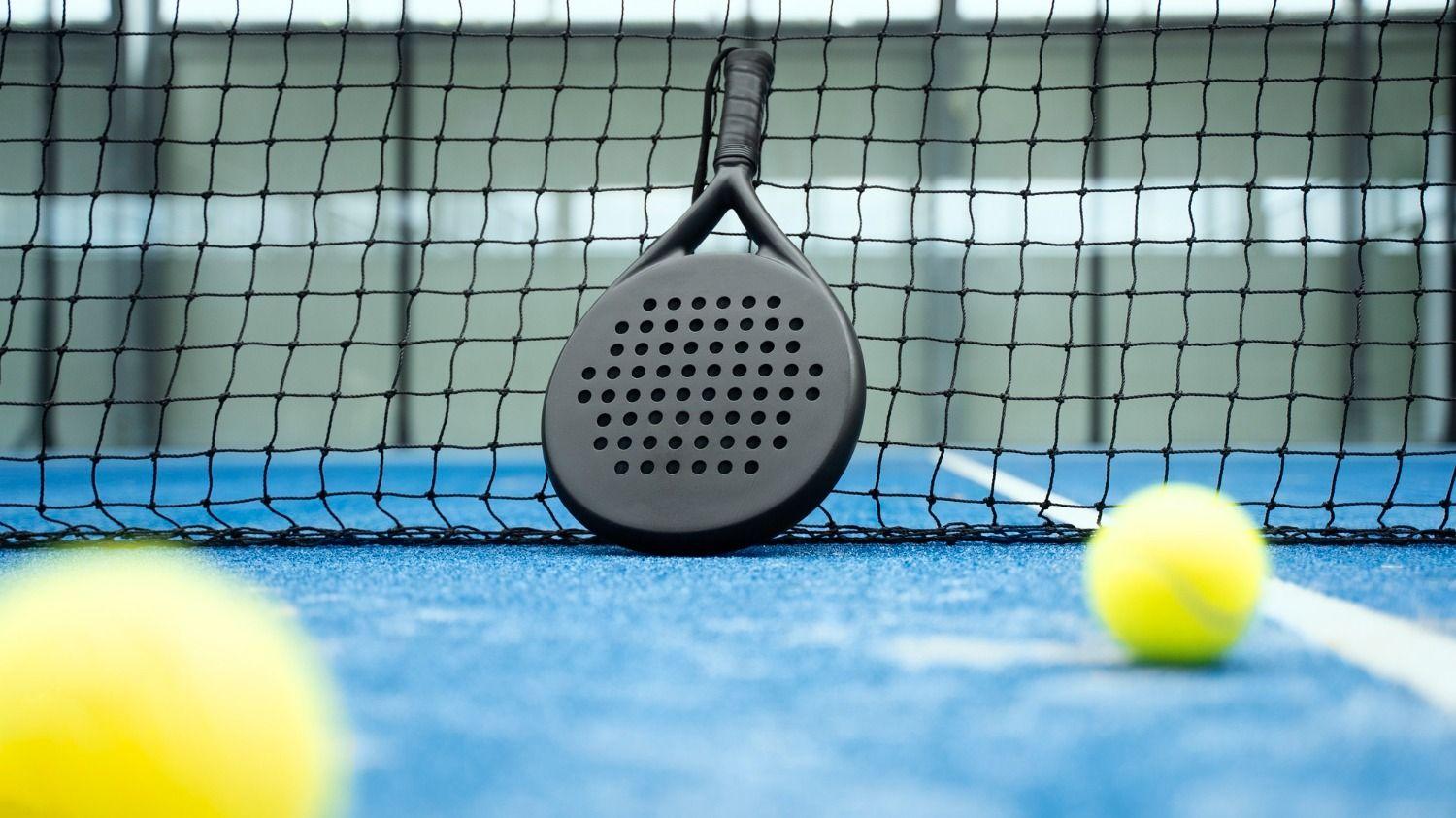 Padel racket types (complete guide)