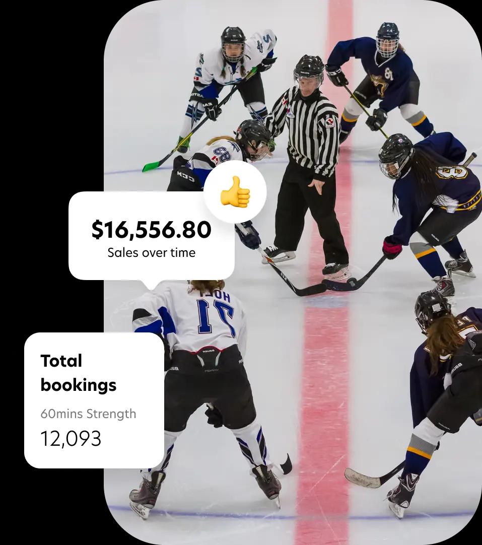 One site, one integrated solution