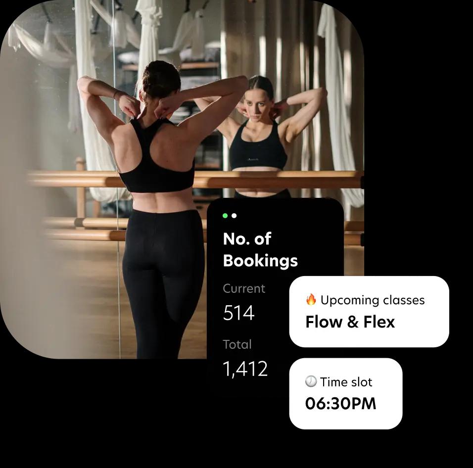 Stress-free trainer and employee management