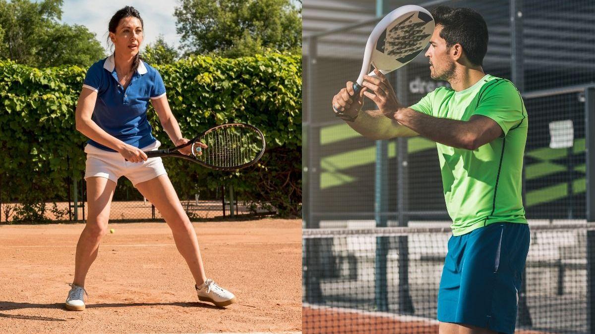 10 games similar to tennis