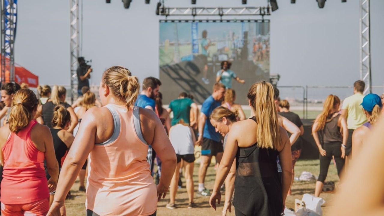 Fitness industry trends in 2026