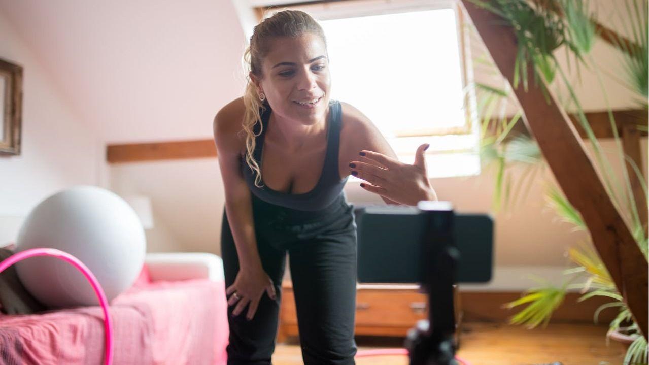 7 TikTok fitness challenges your studio can totally crush